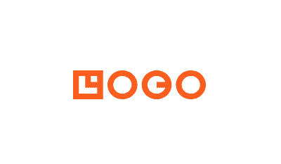 mockup logo