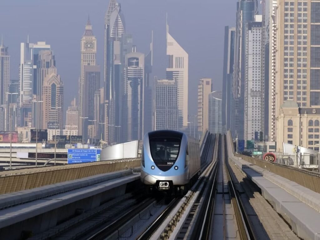How much money do you need to live comfortably in Dubai 